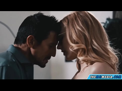❤️ Sesso romantico con una bionda porca Pornoal it.teencumpot.ru ❌