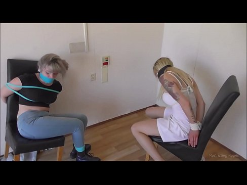 ❤️ Dipendente / legato e imbavagliato / damigella in pericolo Pornoal it.teencumpot.ru ❌