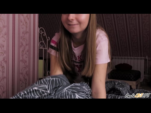 ❤️ La bionda succhia profondamente la sua migliore amica e si fa sborrare in bocca Pornoal it.teencumpot.ru ❌